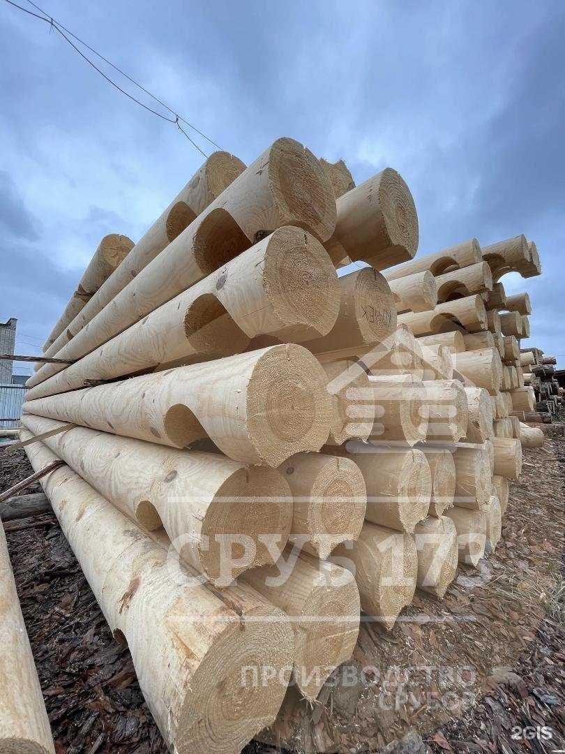 Отзывы на компанию Сруб173 в г. Ульяновск c фото