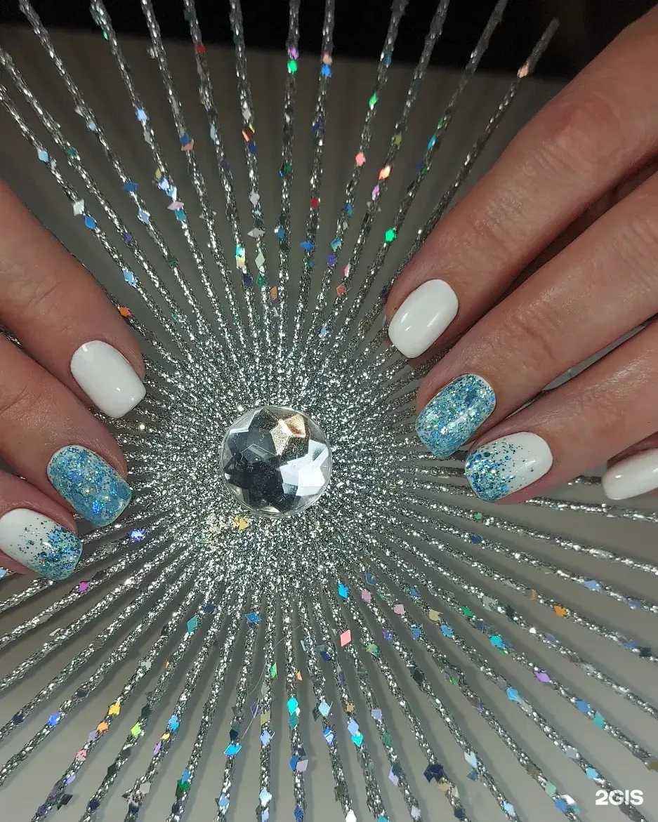 Отзывы на компанию Студия маникюра и педикюра в Уфе c фото