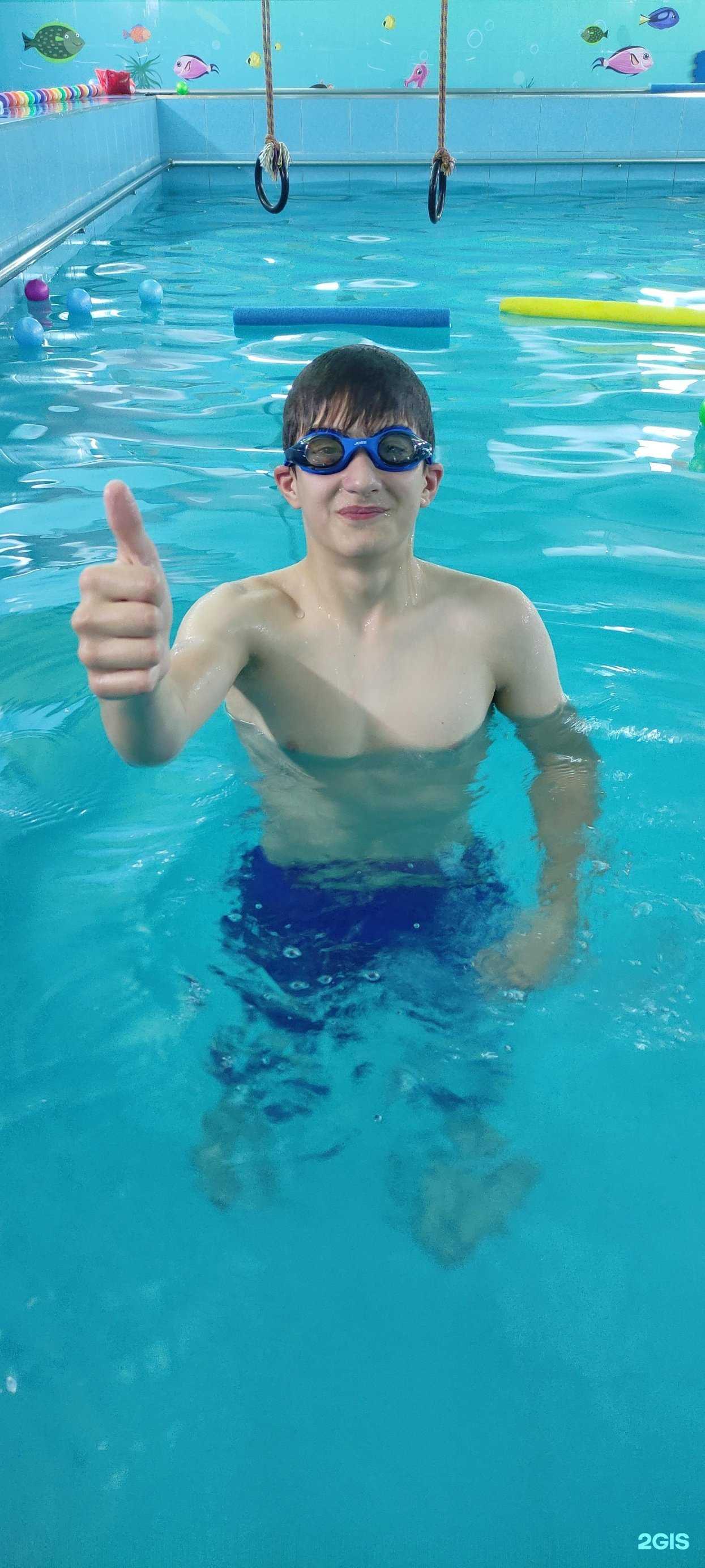 Отзывы на компанию Swim.Stels в г. Махачкала c фото