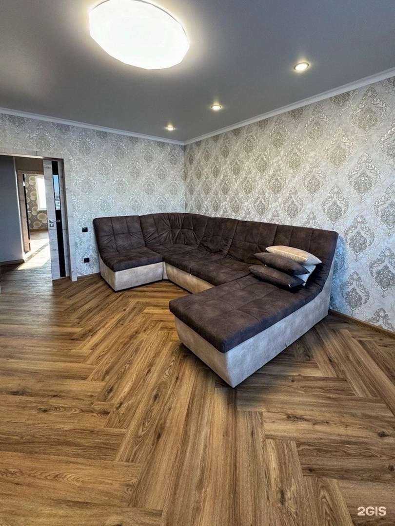 Отзывы на компанию Decoria 56 в г. Оренбург c фото