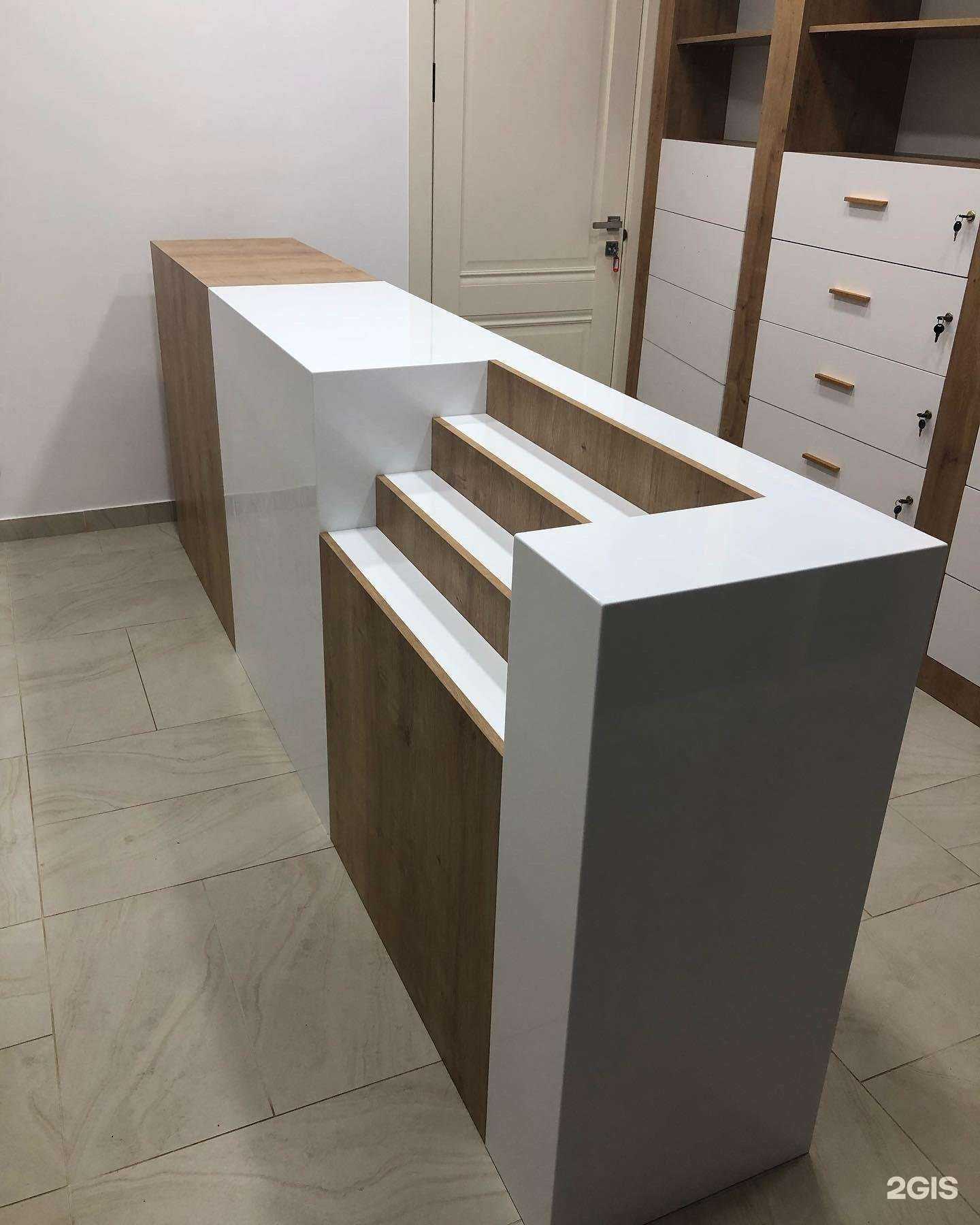 Отзывы на компанию Мебель Акс-studio в Пятигорске c фото