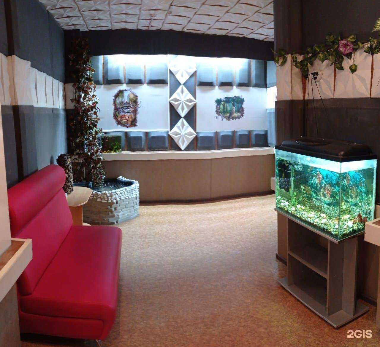 Отзывы на компанию Белоснежка в Новосибирске c фото