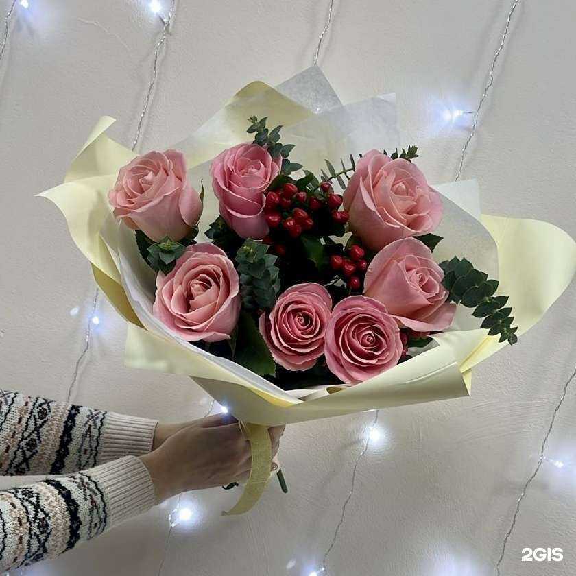 Отзывы на компанию Подари Красиво в Самаре c фото