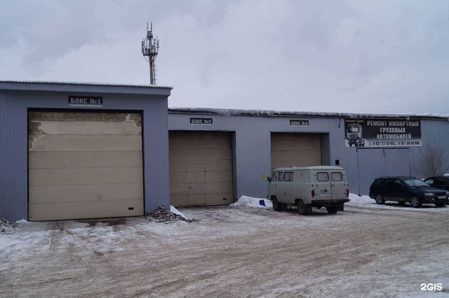 Отзывы на компанию Lik Motors в Ульяновске c фото