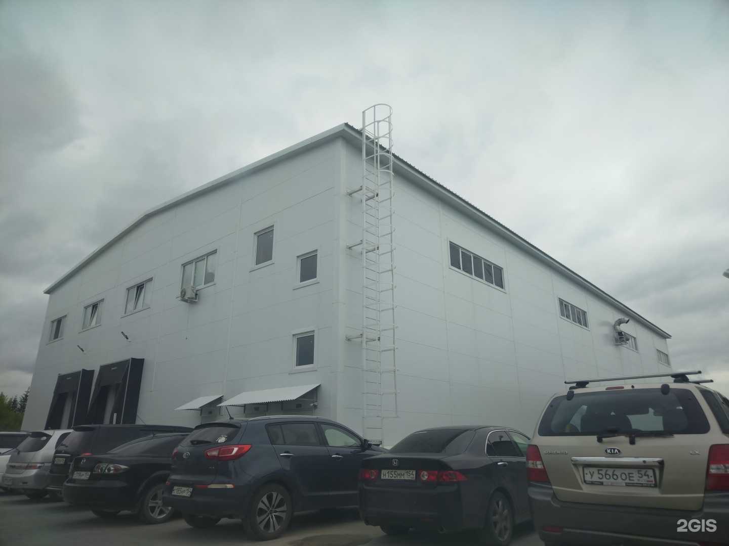 Отзывы на компанию Линто в г. Бердск c фото