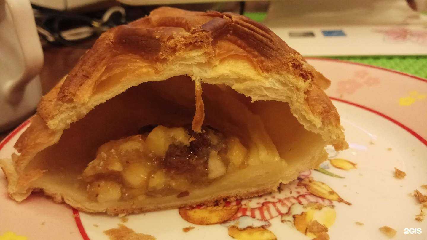 Отзывы на компанию Хлебница в г. Самара c фото