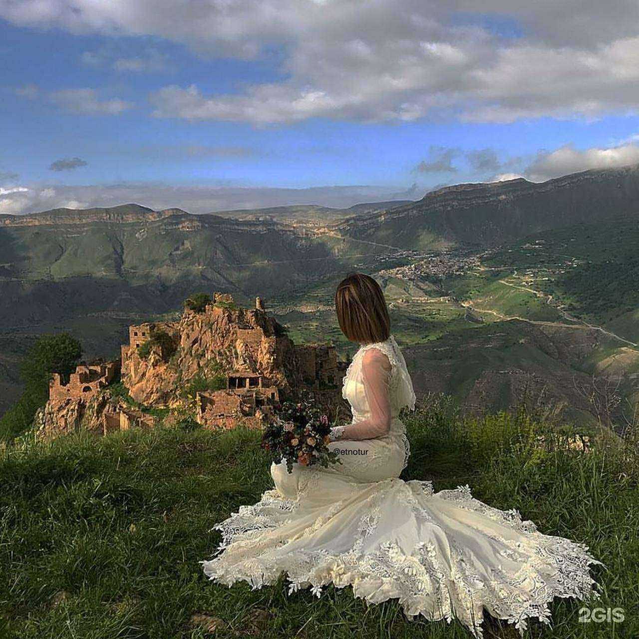 Отзывы на компанию Этнотур в г. Махачкала c фото