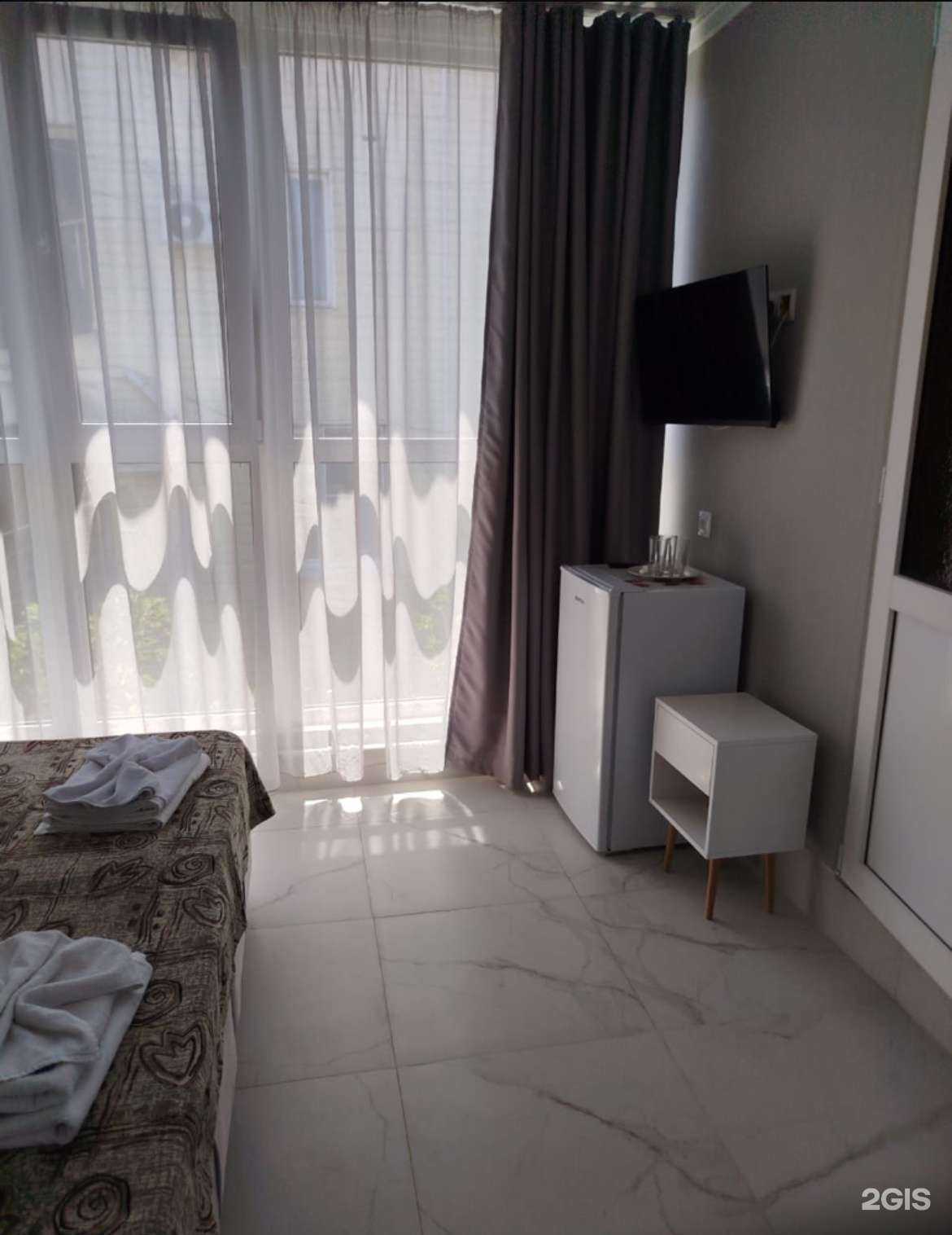 Отзывы на компанию У Кристины в Сочи c фото