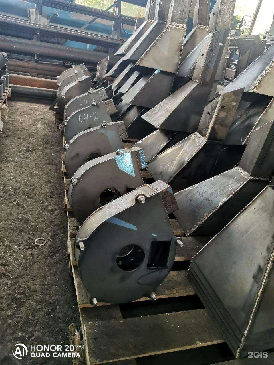 Отзывы на компанию СтанкоПромГрупп в Челябинске c фото