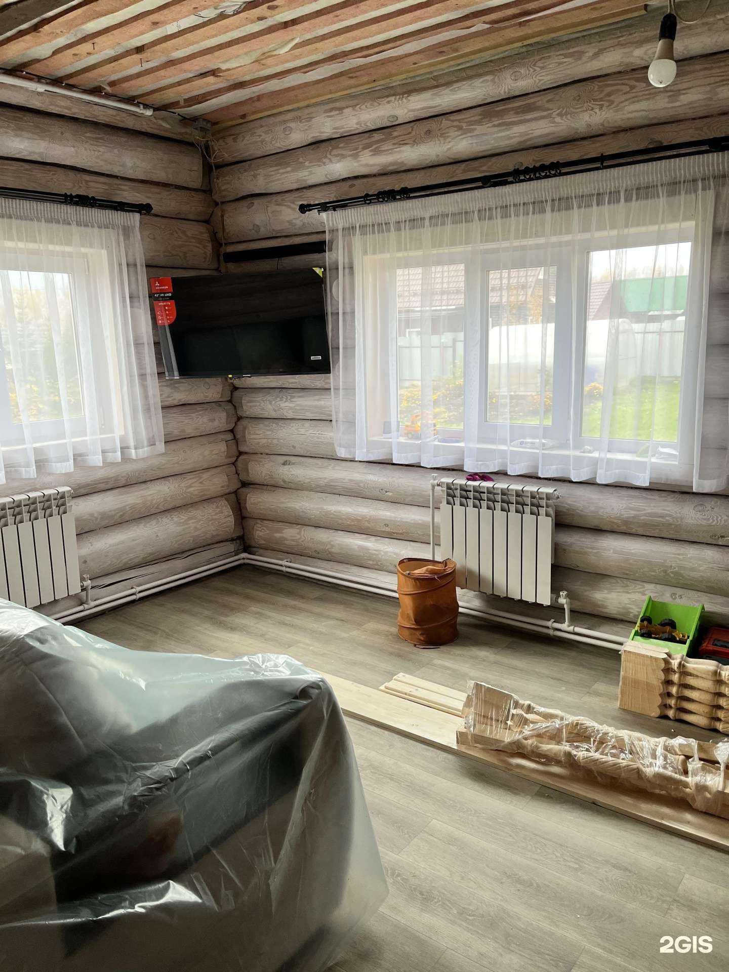 Отзывы на компанию Центр Штор в Ижевске c фото