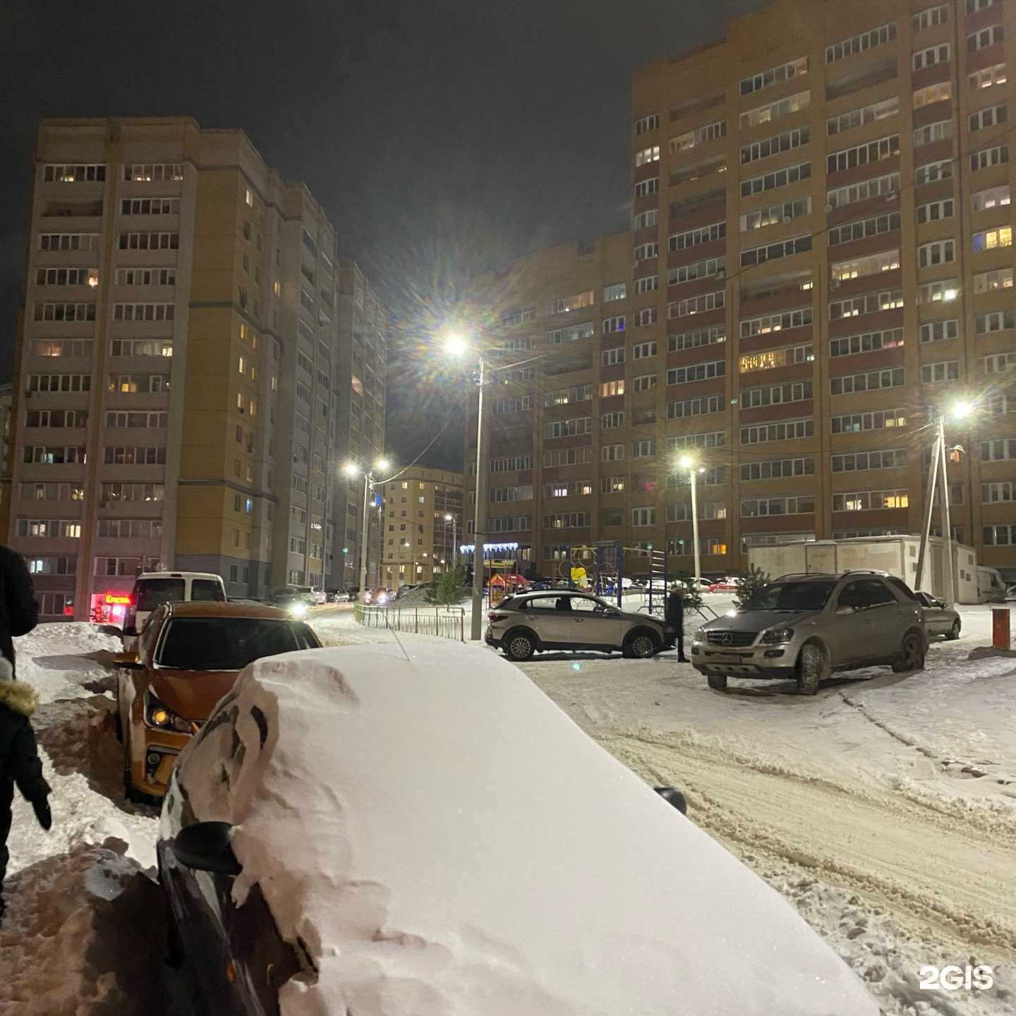 Отзывы на компанию Джуниор в Владимире c фото - фотография 2 из 2