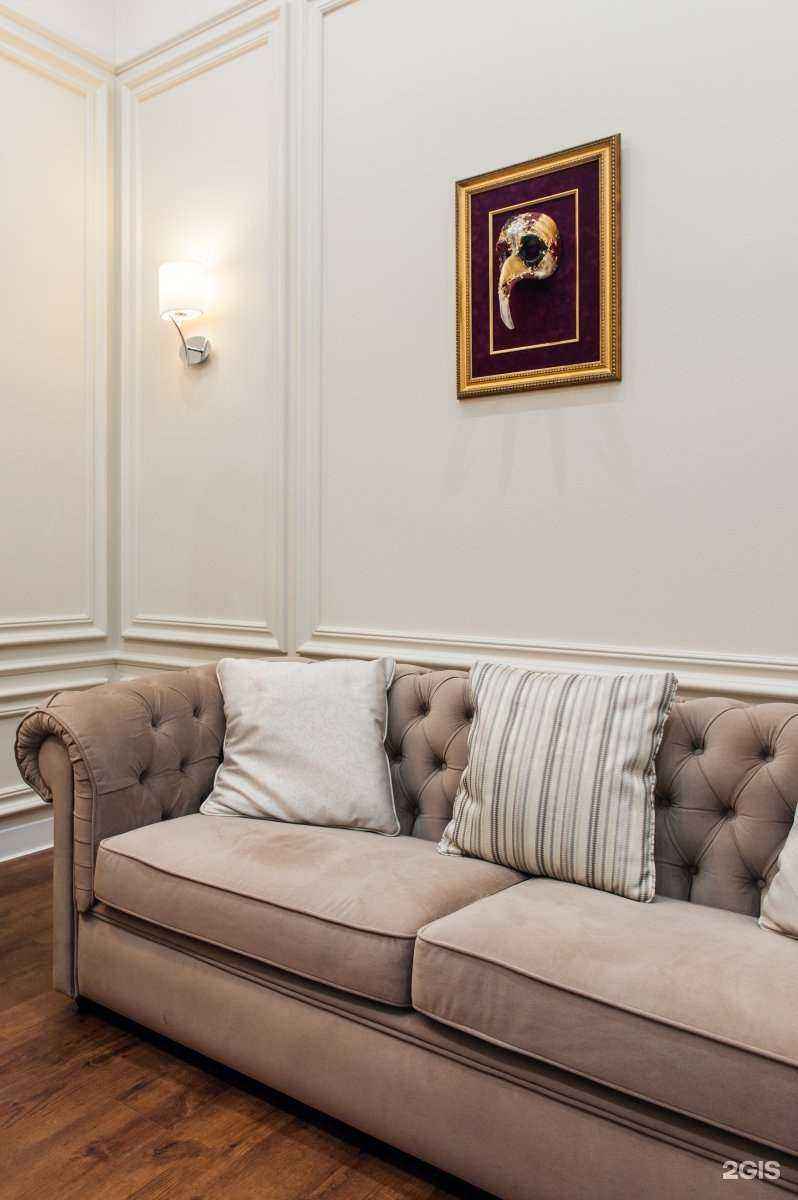 Отзывы на компанию Швейцарская стоматология в Челябинске c фото