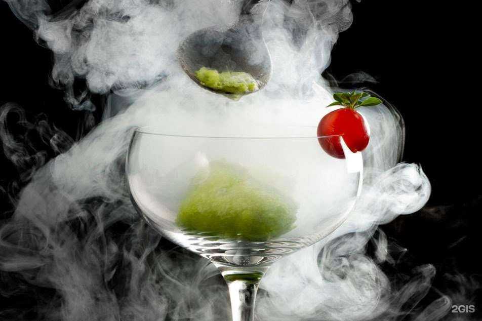 Отзывы на компанию АйсБар в Новосибирске c фото