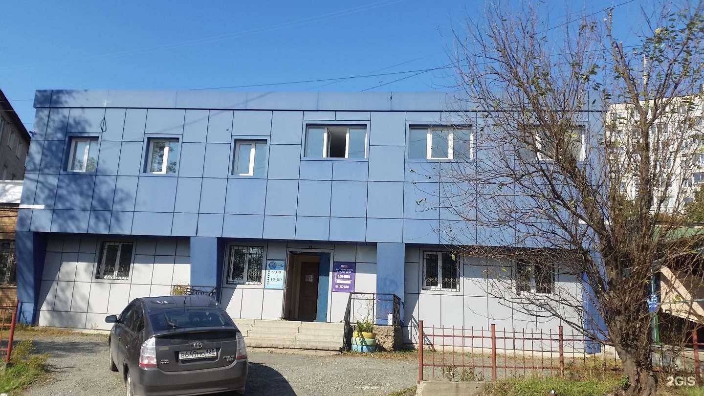 Отзывы на компанию ДальСтройПроект в г. Владивосток c фото