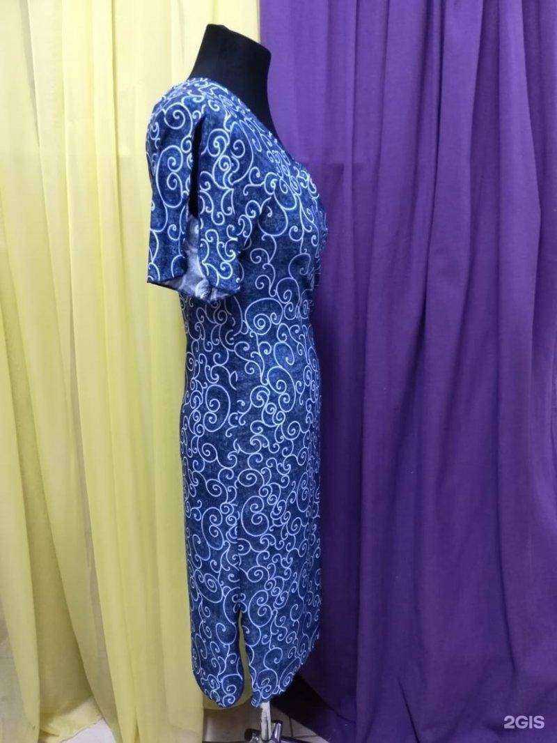 Отзывы на компанию Мир халатов в Екатеринбурге c фото