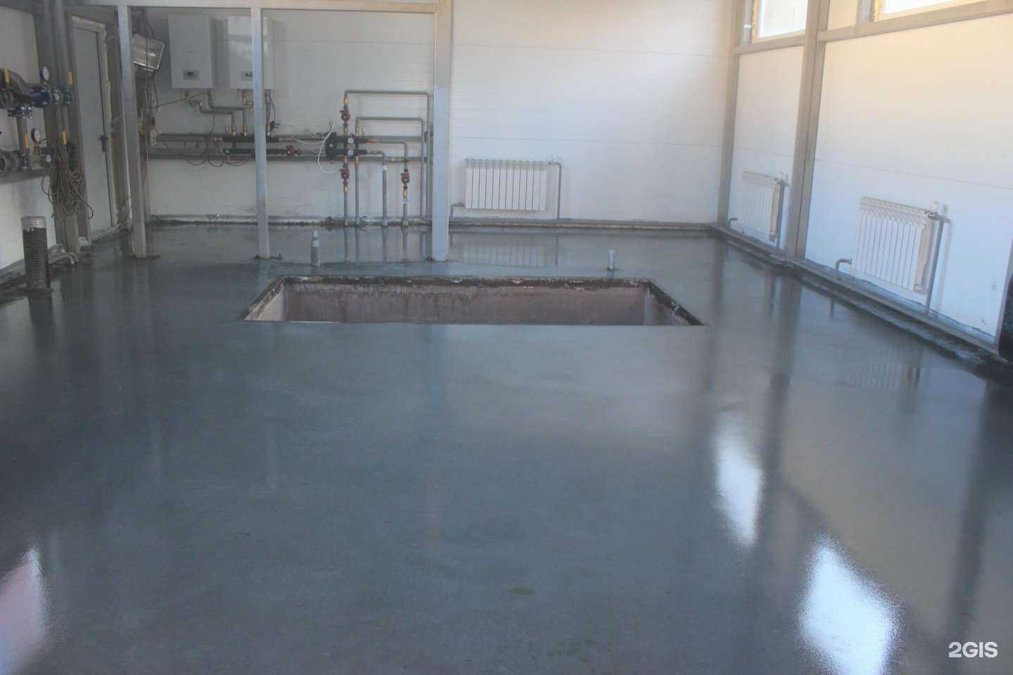 Отзывы на компанию СтатусПол в Тюмени c фото