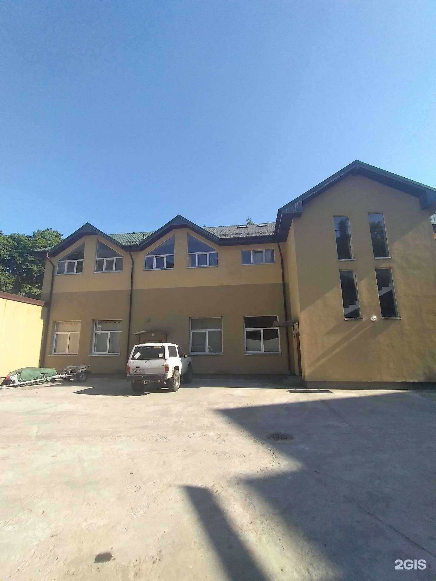 Отзывы на компанию R.I.P. service в Калининграде c фото - фотография 2 из 2