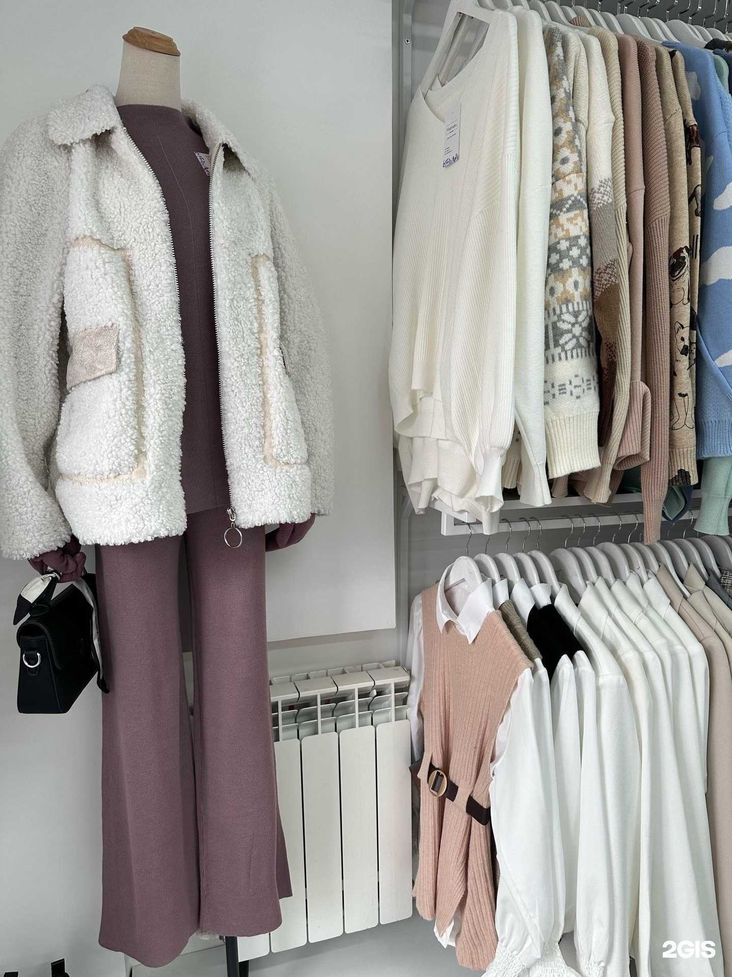 Отзывы на компанию Varvara в г. Иркутск c фото