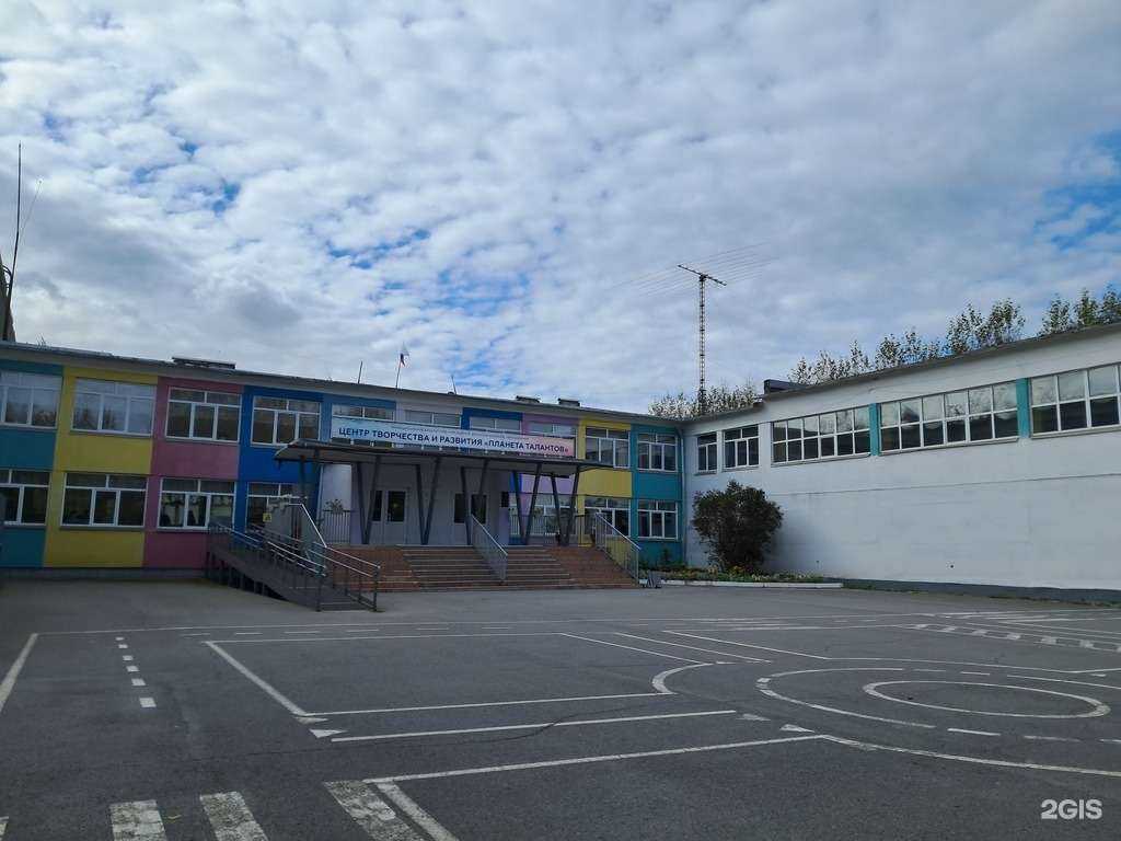 Отзывы на компанию Центр творчества и развития Планета талантов в Ачинске c фото - фотография 2 из 2