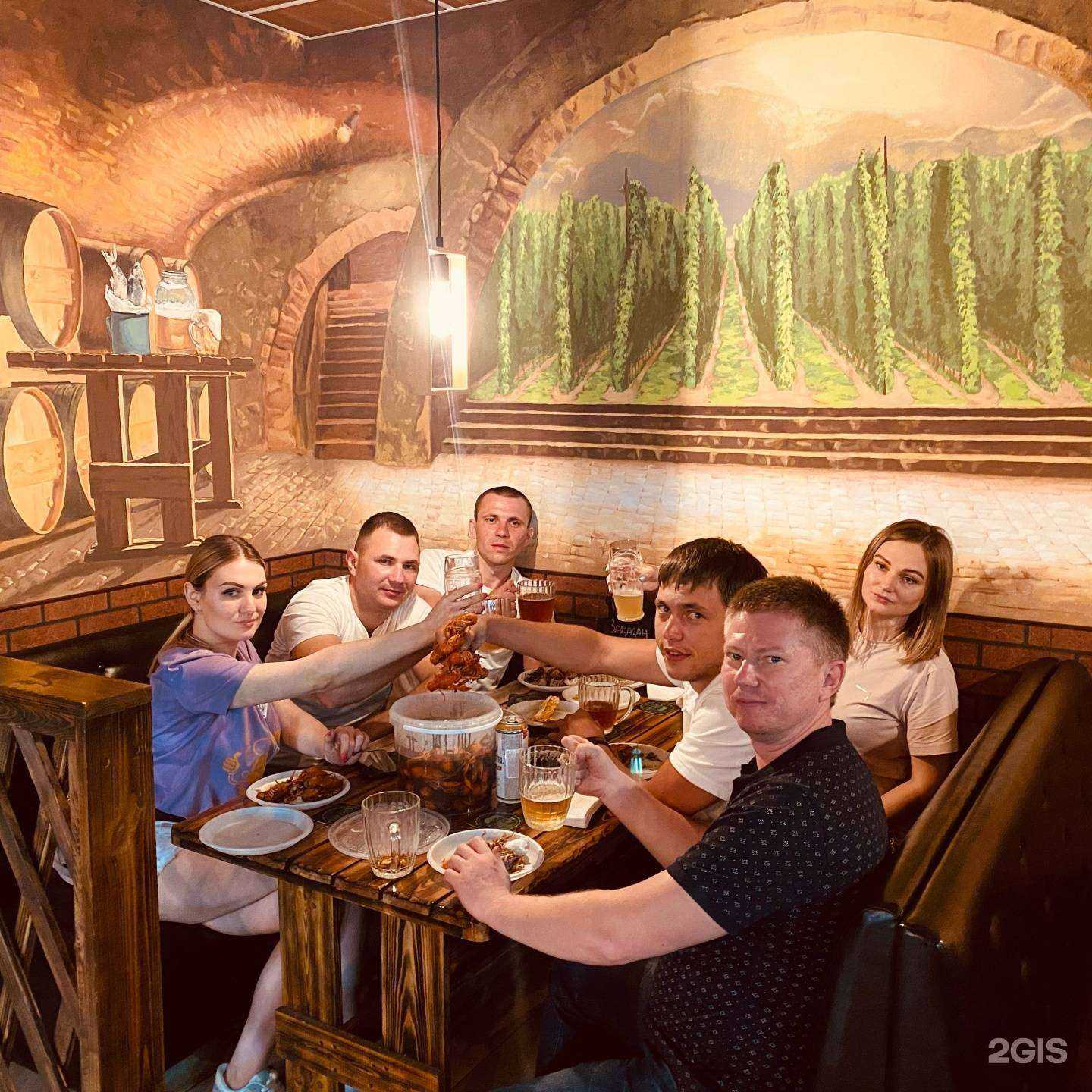 Отзывы на компанию Живот в Краснодаре c фото