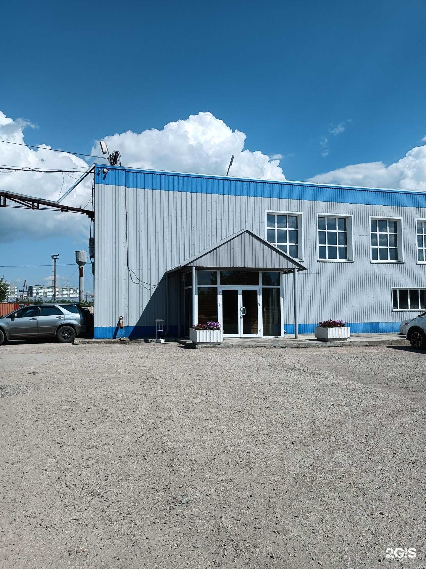 Отзывы на компанию СибкомплектАлтай в Барнауле c фото