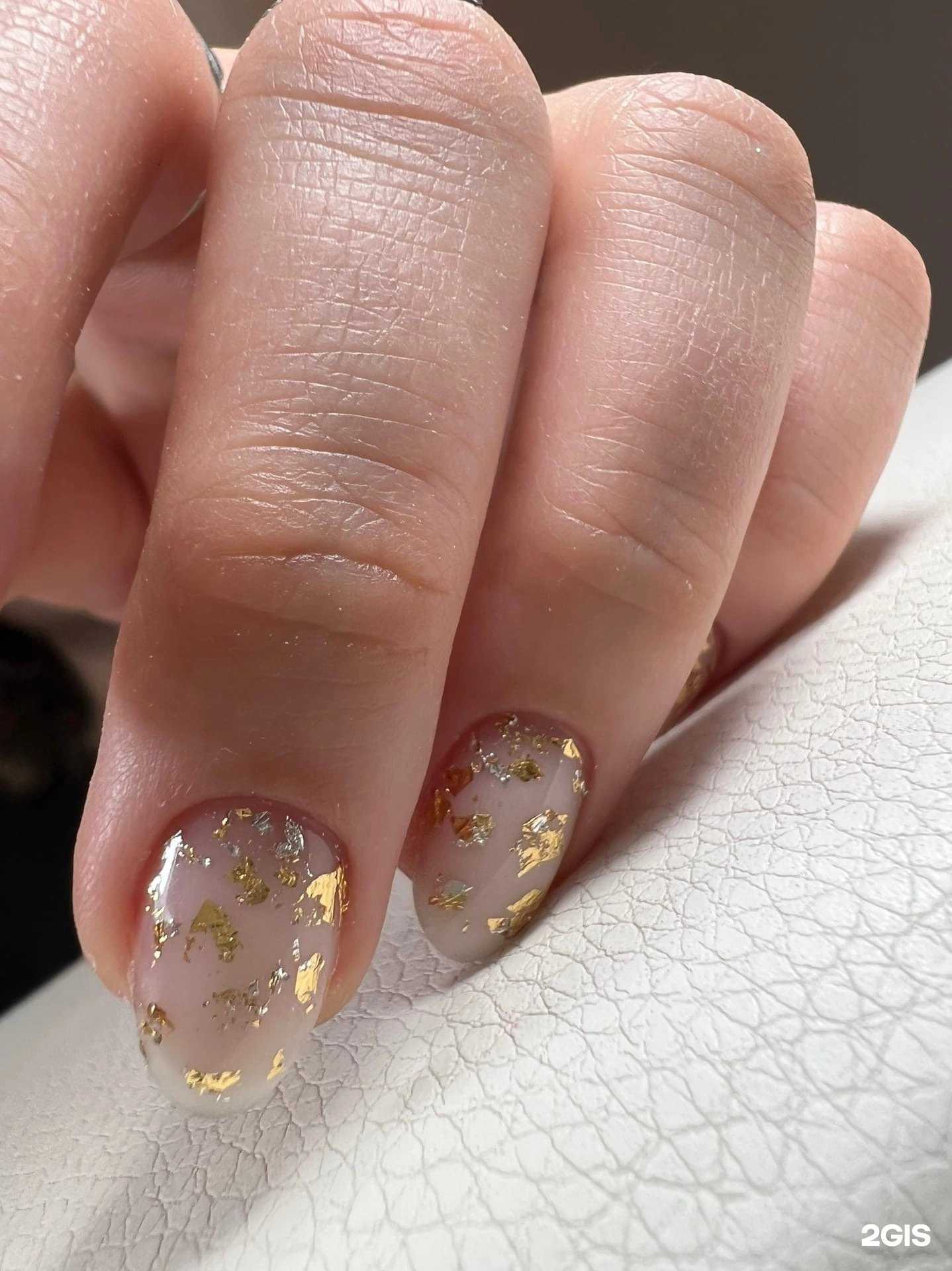 Отзывы на компанию Ногтевая студия в г. Тюмень c фото