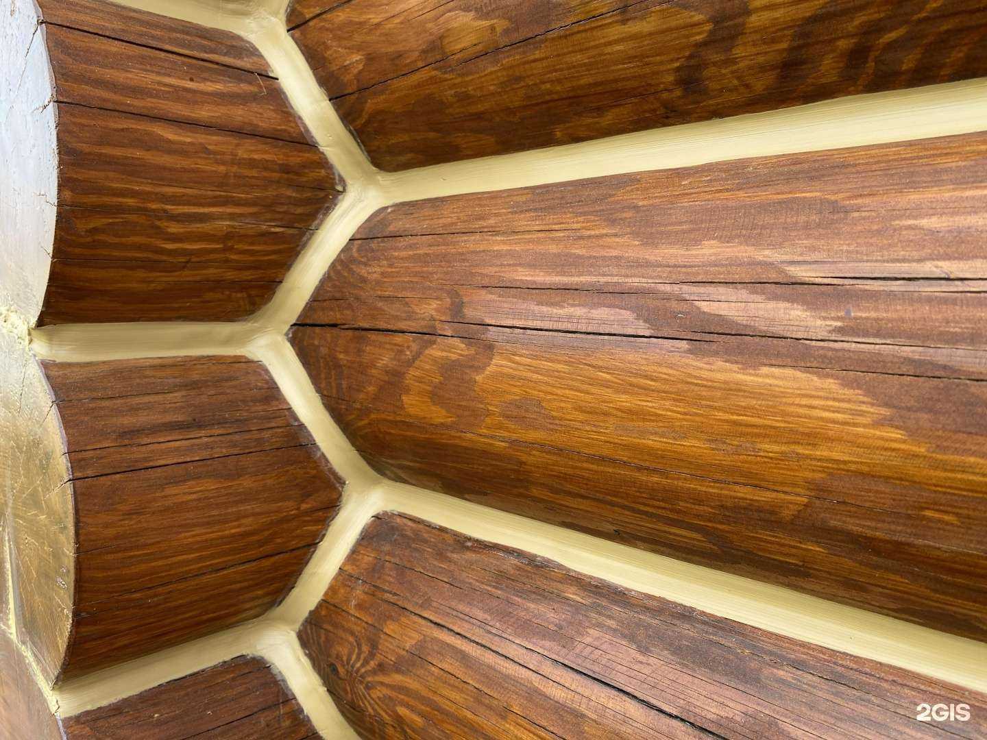 Отзывы на компанию Сруб сервис в Казани c фото