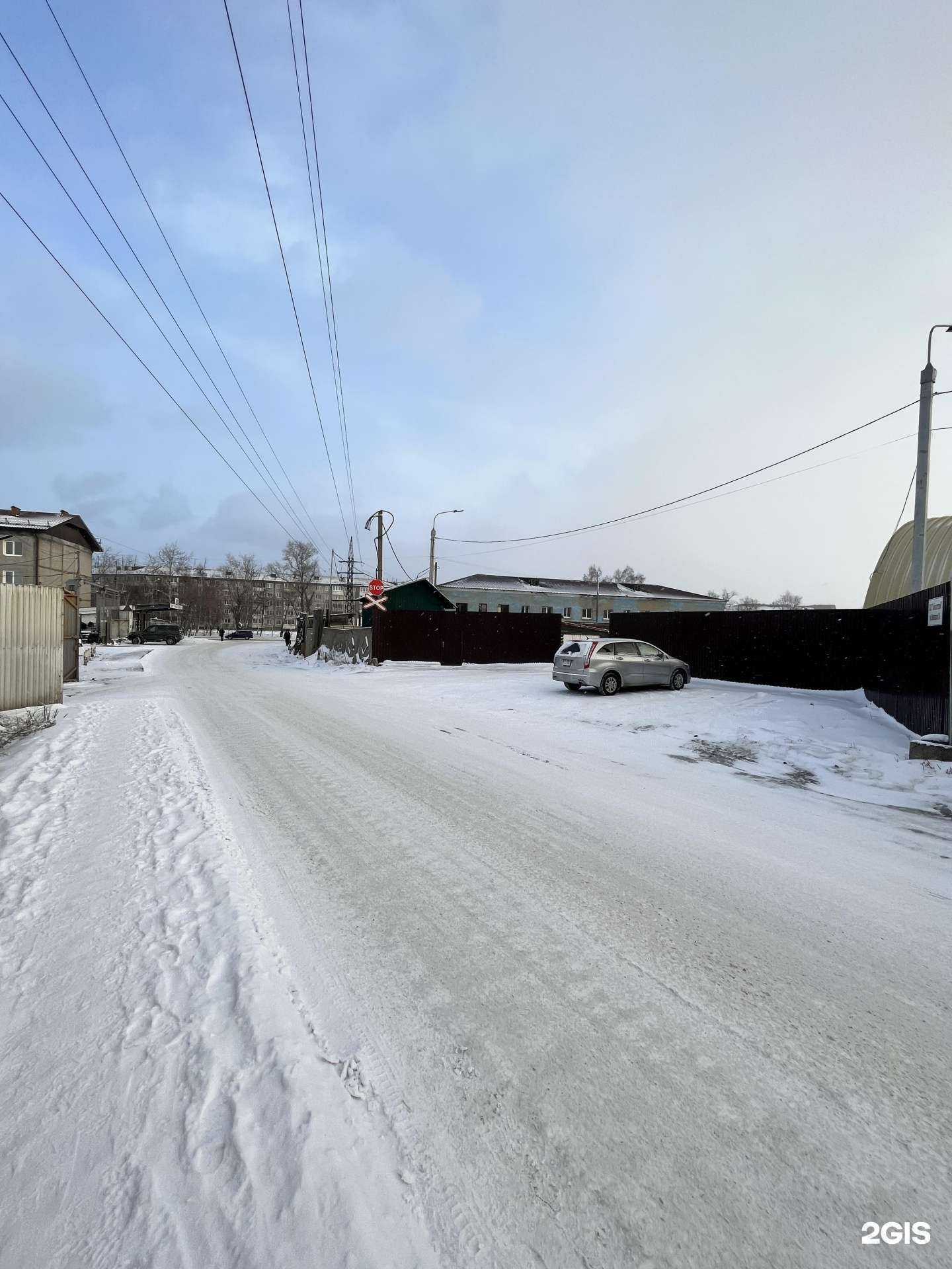 Отзывы на компанию Сибсветстрой в Иркутске c фото