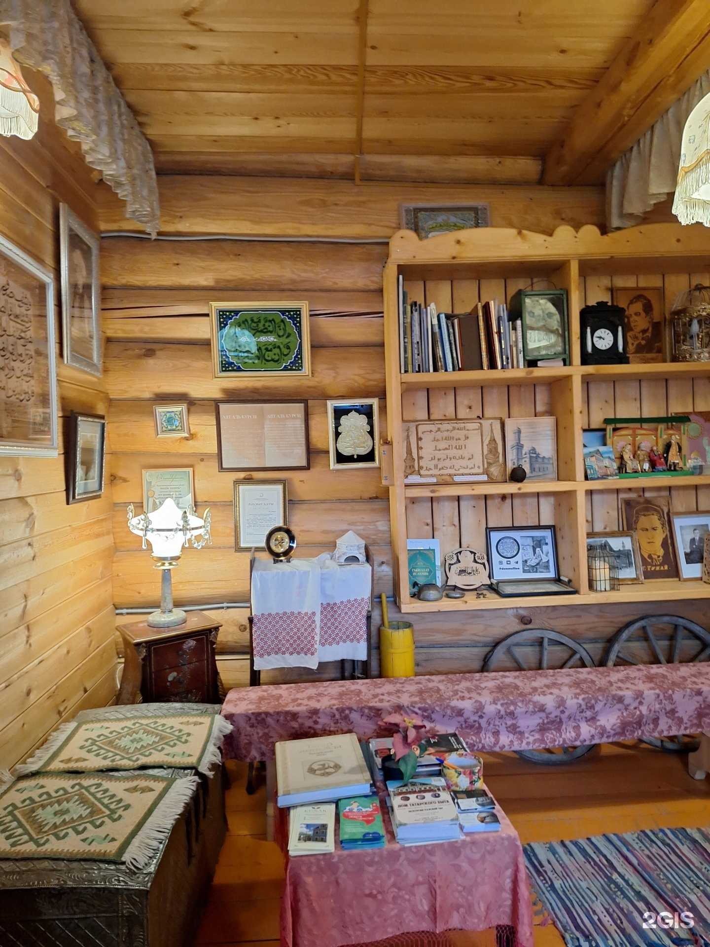 Отзывы на компанию ТарихLab в Казани c фото - фотография 2 из 2