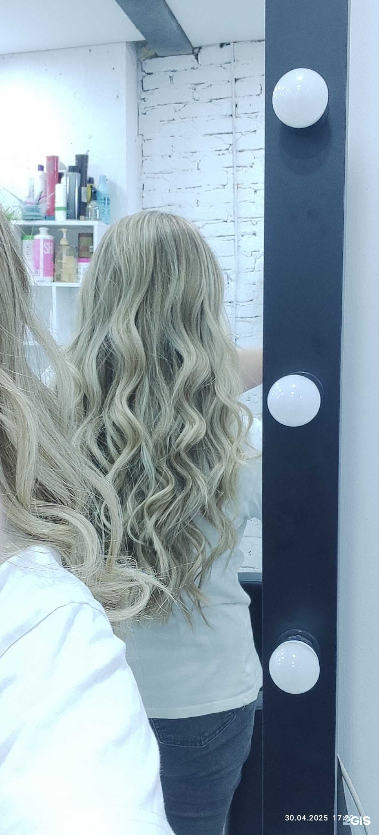 Отзывы на компанию Студия красоты в Краснодаре c фото