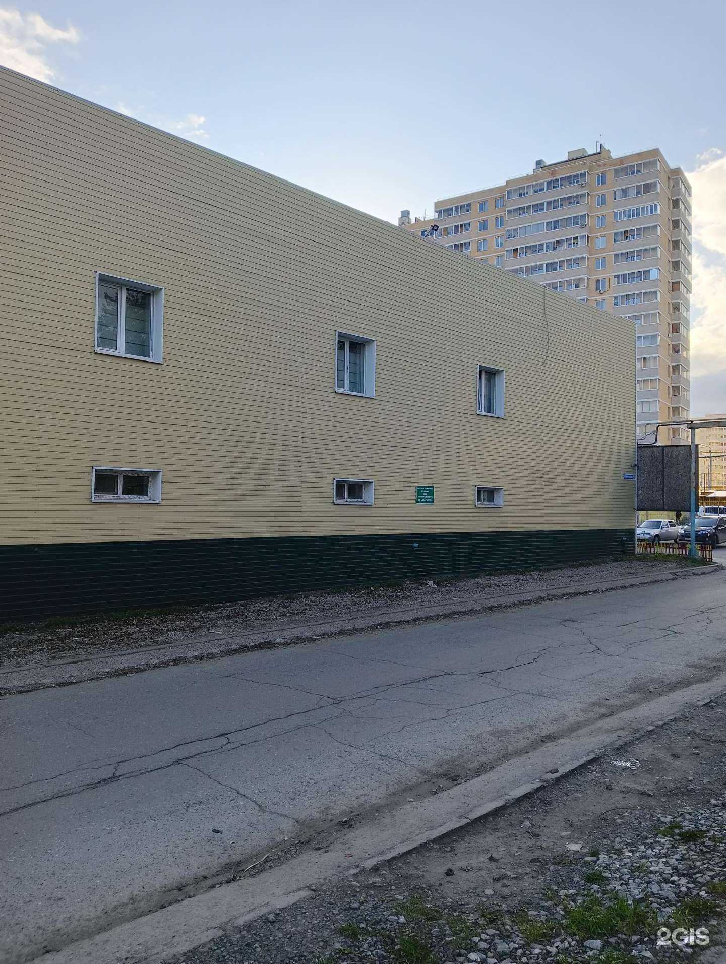 Отзывы на компанию Садовый двор в Перми c фото - фотография 2 из 2