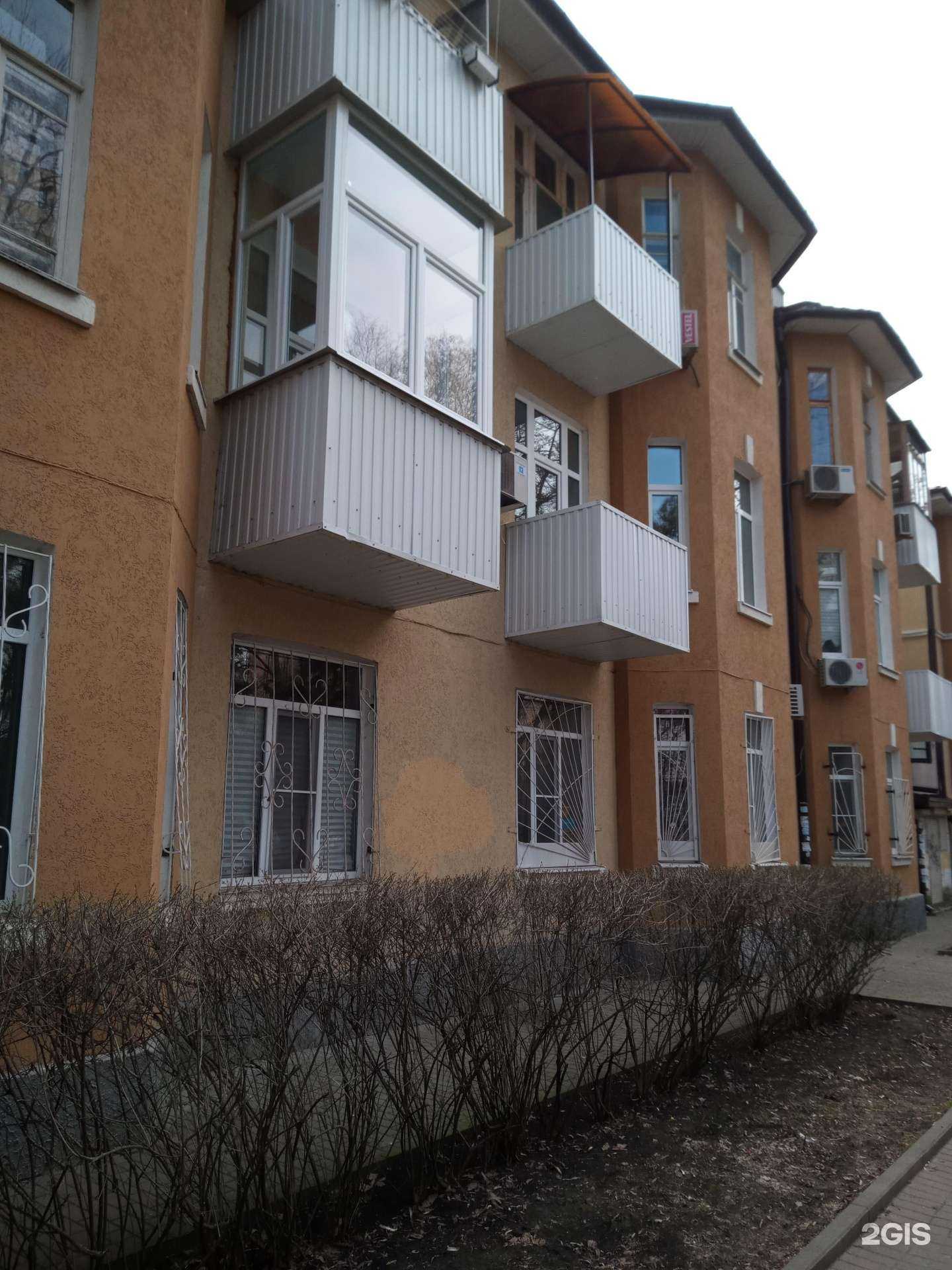 Отзывы на компанию Винт в Ростове-на-Дону c фото - фотография 2 из 2