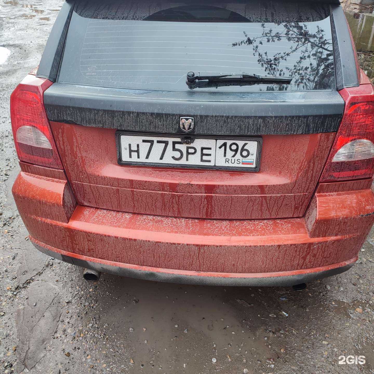 Отзывы на компанию Форсаж 196 в г. Каменск-Уральский c фото