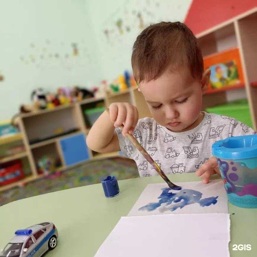 Отзывы на компанию CitiKids в Балакове c фото