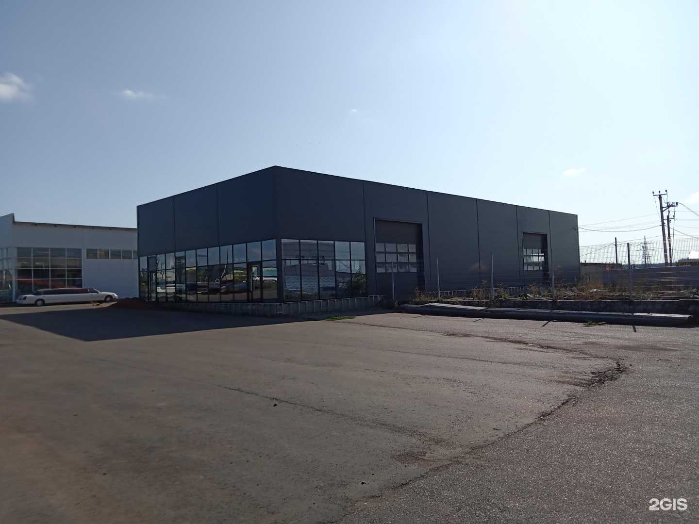 Отзывы на компанию Елки-Палки в Нефтекамске c фото