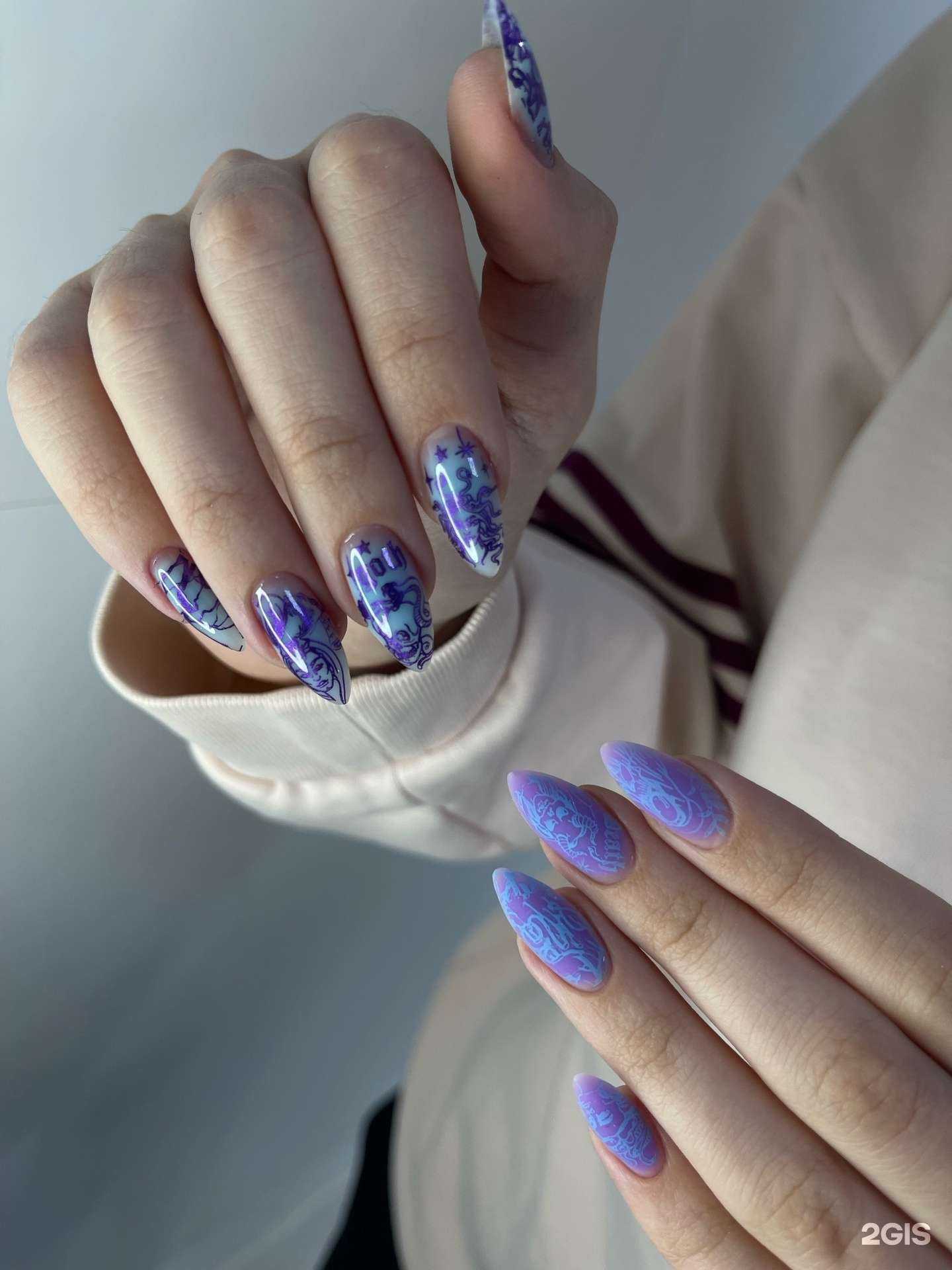 Отзывы на компанию Perfect Nails в г. Челябинск c фото