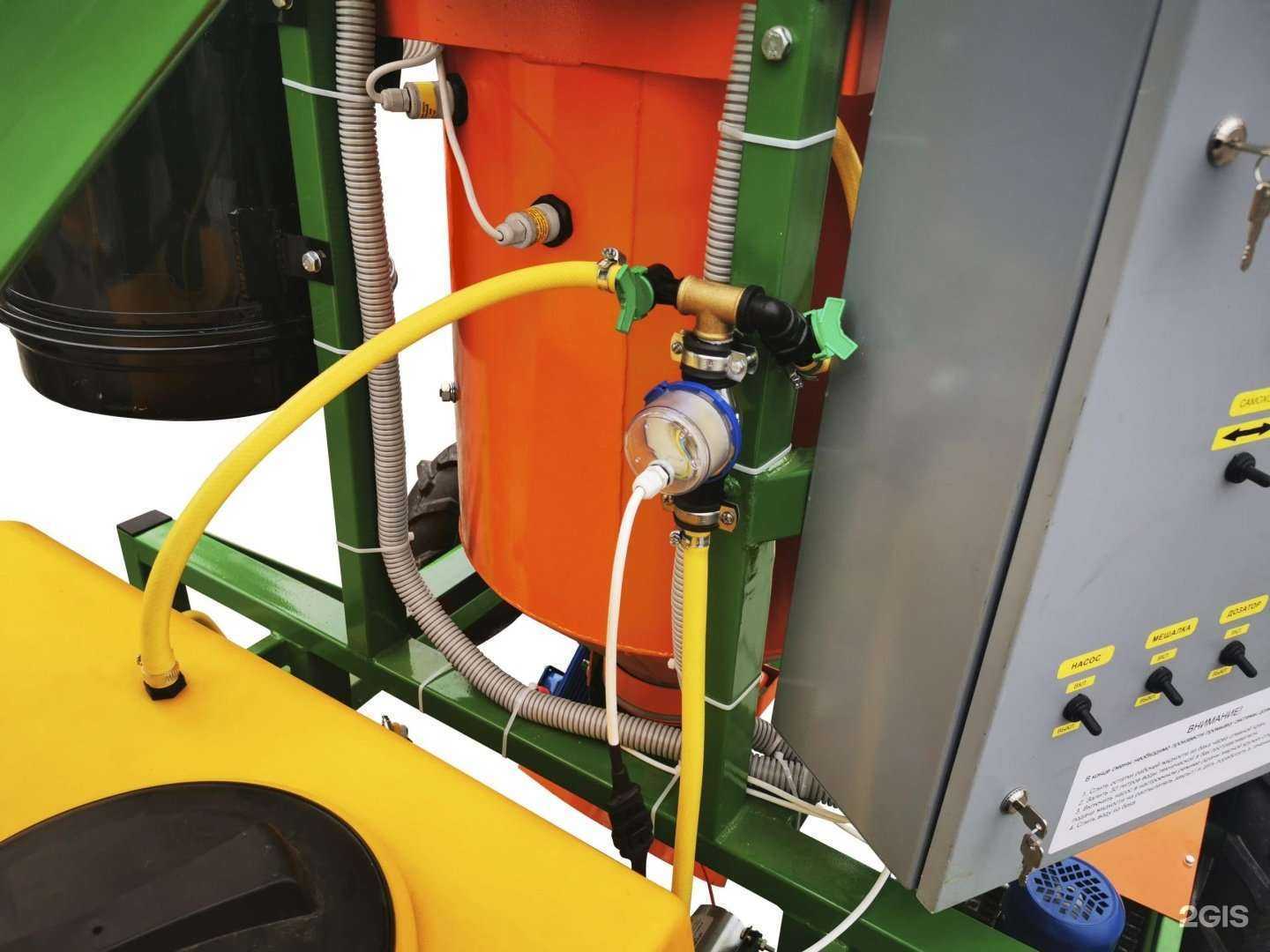 Отзывы на компанию Дон Юг Агро в г. Ростов-на-Дону c фото