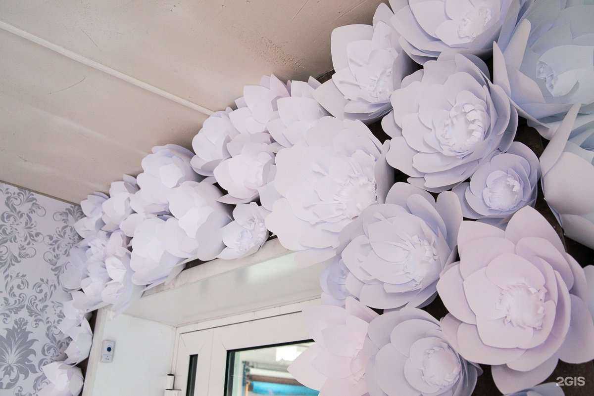 Отзывы на компанию Пурпур в Кемерове c фото