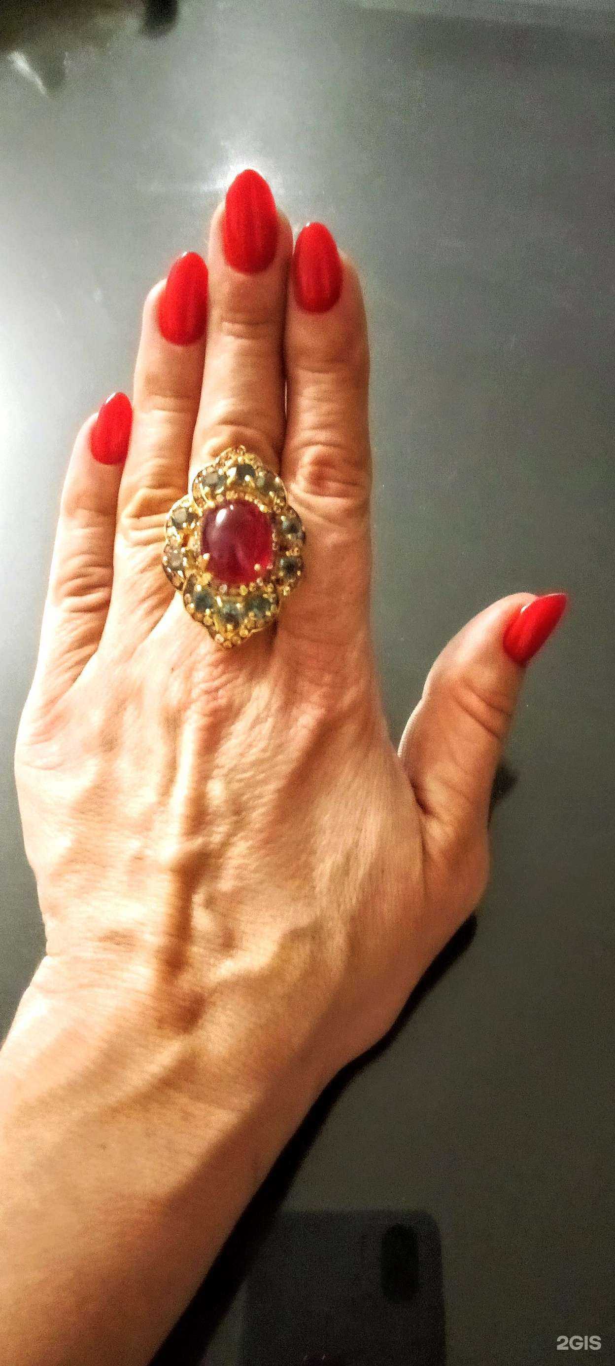 Отзывы на компанию Первая профессиональная студия маникюра в Павлове c фото