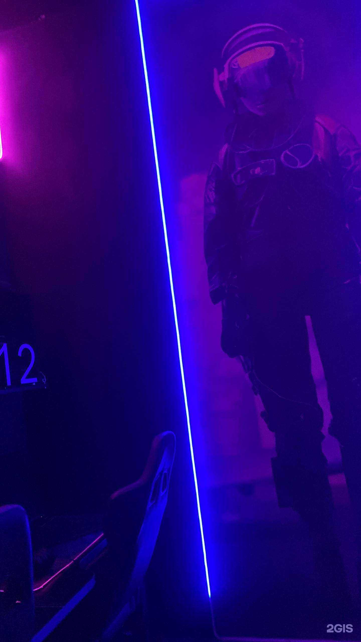 Отзывы на компанию Game Blast в Туле c фото