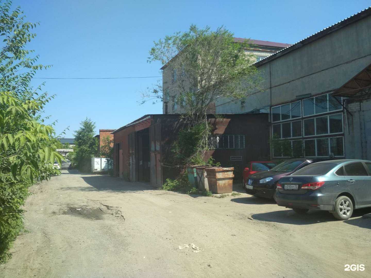 Отзывы на компанию Автосервис в Тюмени c фото