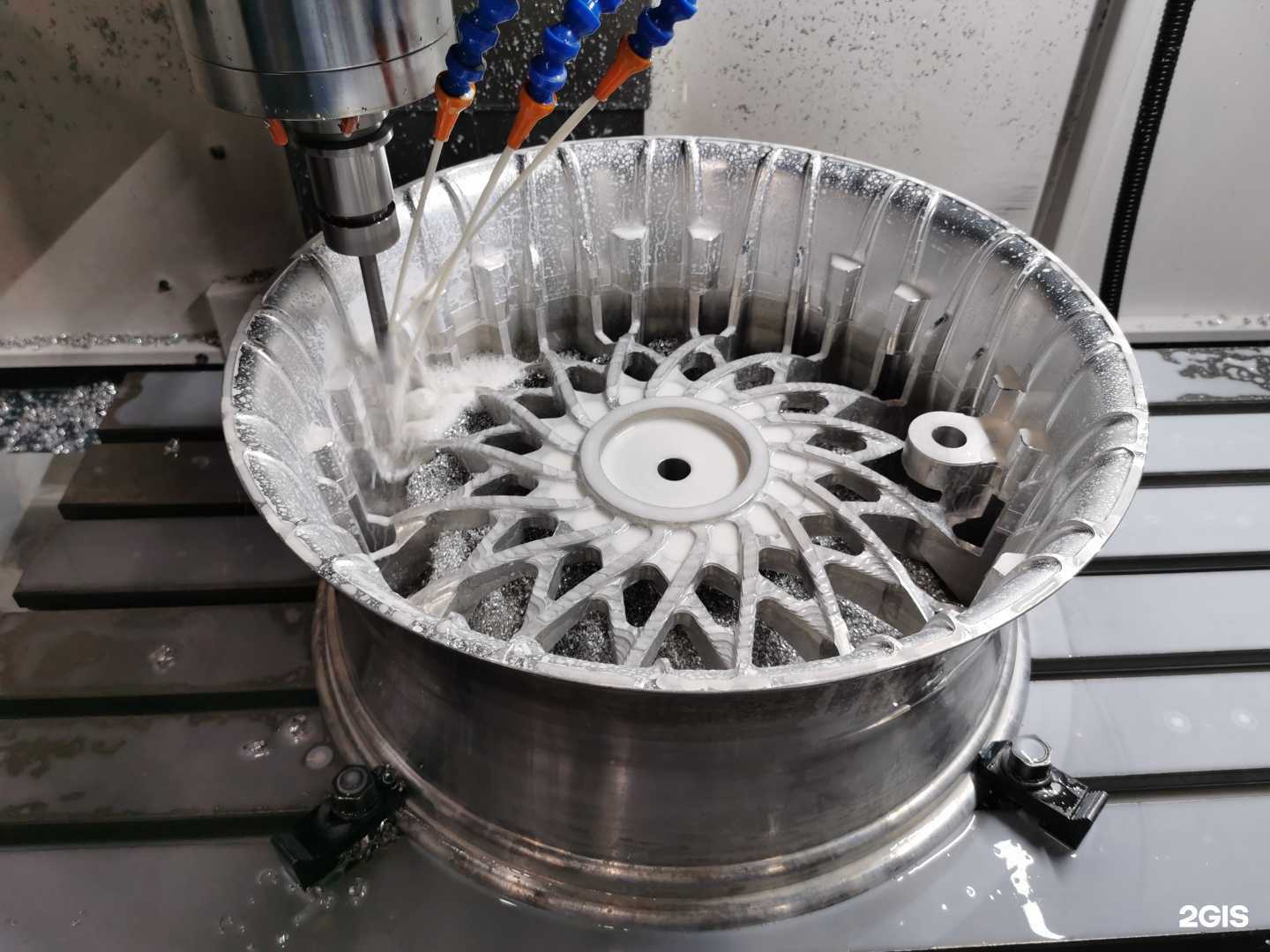 Отзывы на компанию Машиностроение в Тольятти c фото