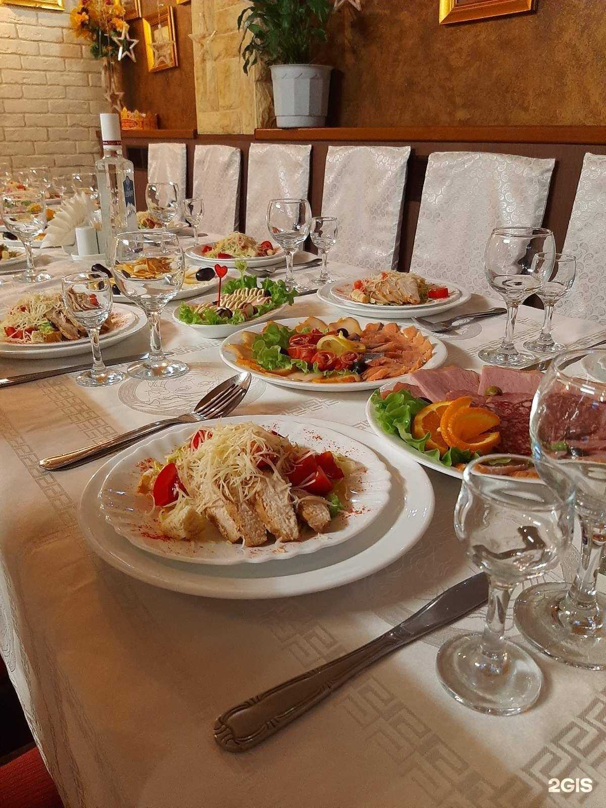 Отзывы на компанию Трактир37 в Иванове c фото