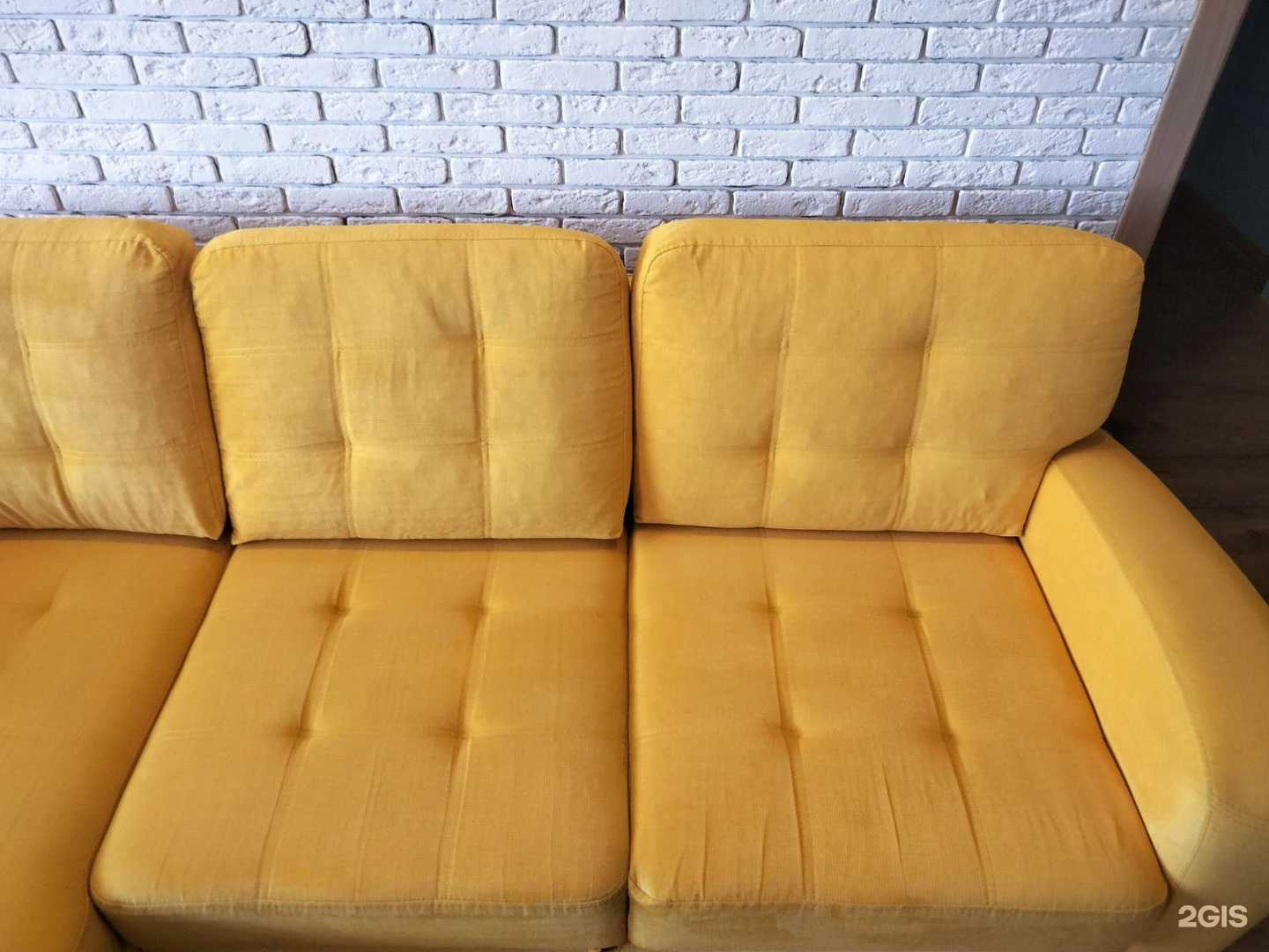 Отзывы на компанию Блеск45 в Кургане c фото