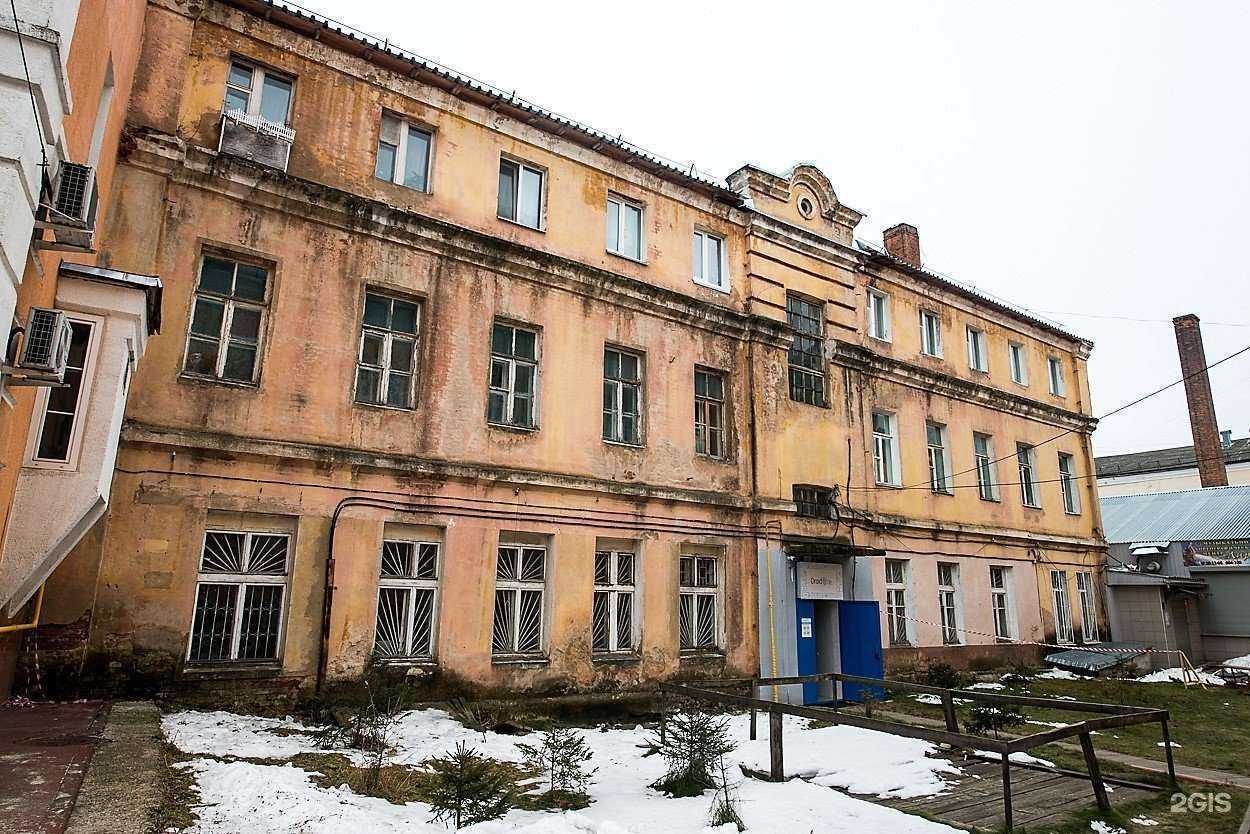 Отзывы на компанию Много метров в Смоленске c фото - фотография 2 из 2