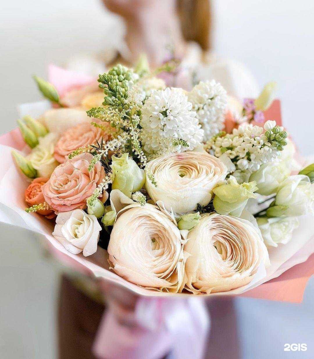 Отзывы на компанию Цветочный экспресс в Липецке c фото