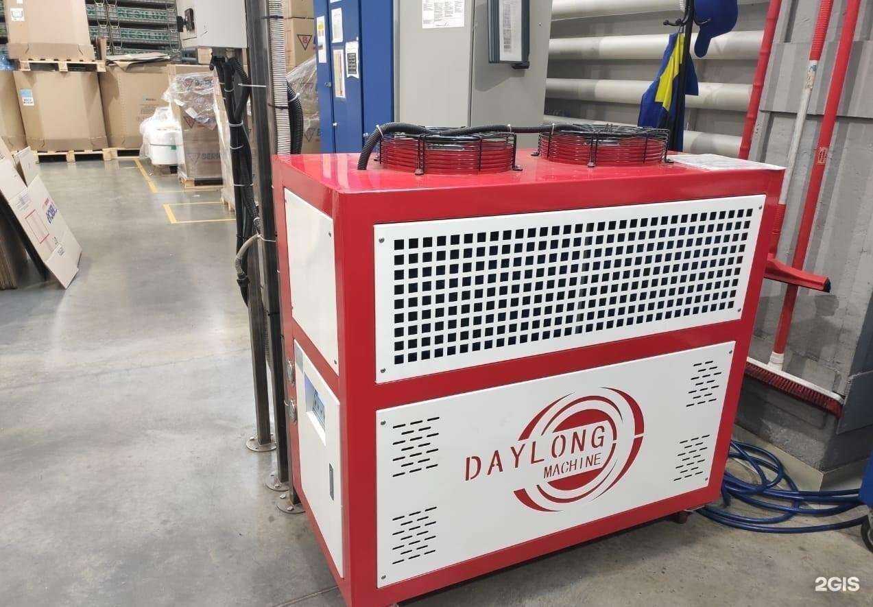 Отзывы на компанию Европолимер-Трейдинг в г. Ростов-на-Дону c фото