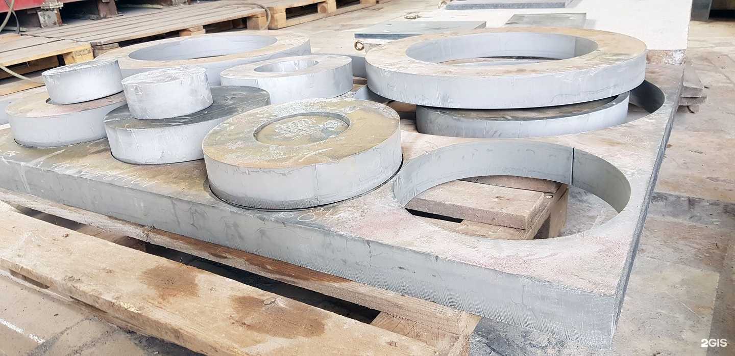 Отзывы на компанию ТМЗ Прогресс в г. Тула c фото