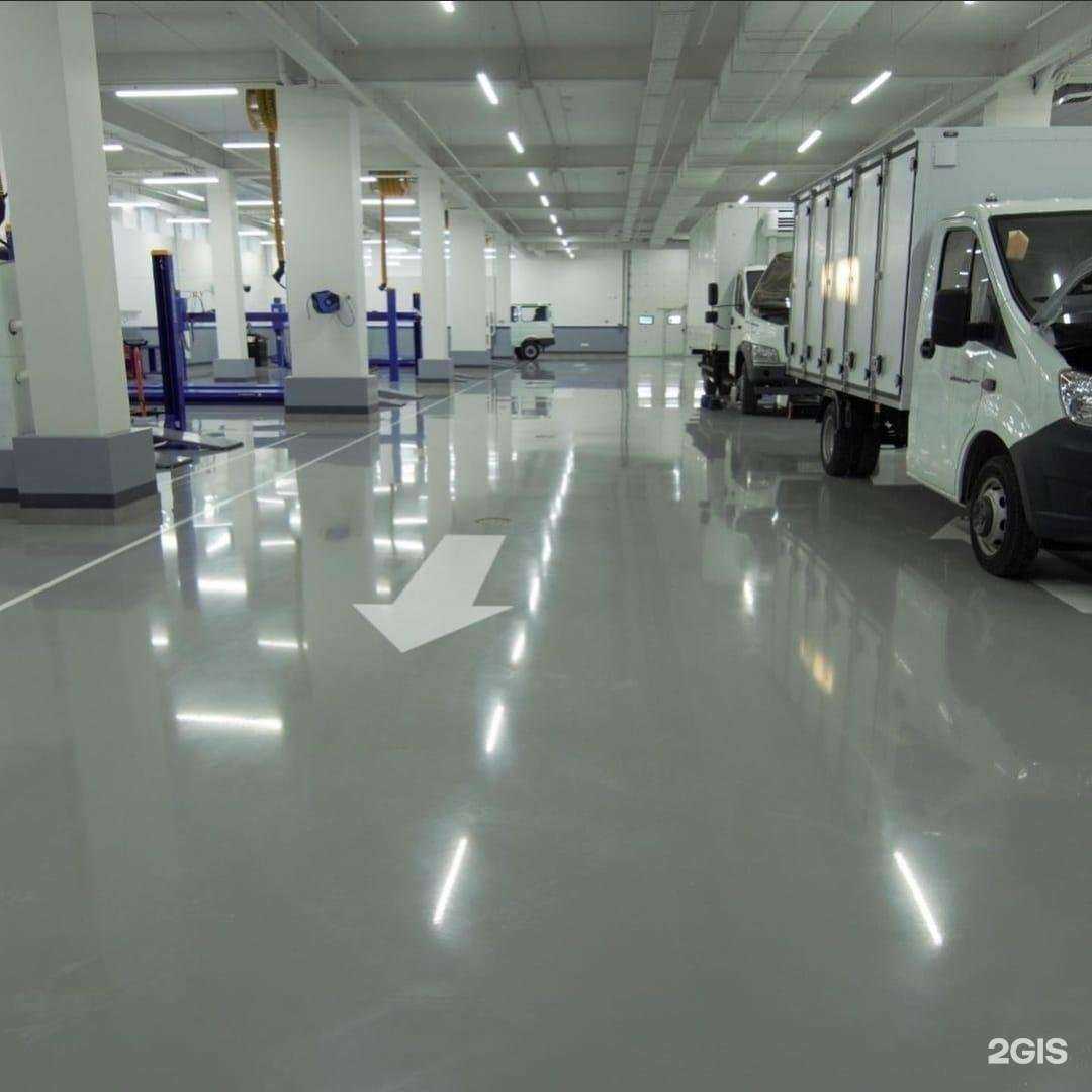 Отзывы на компанию КМП в Красноярске c фото