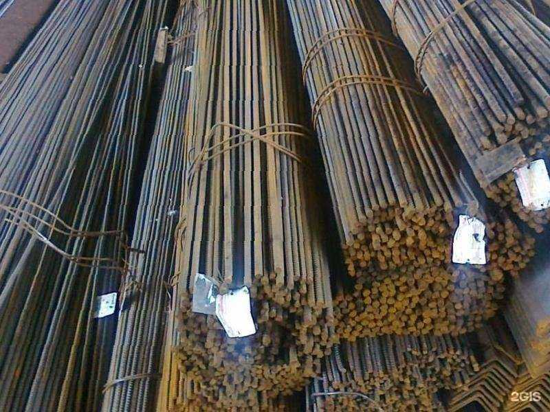 Отзывы на компанию Металлопрокатная компания в г. Белгород c фото